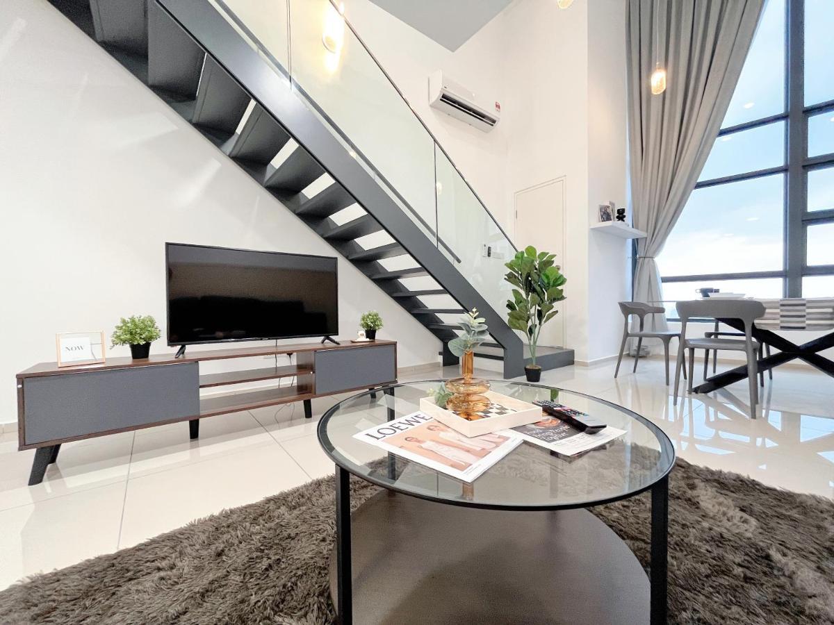 Ekocheras Suite By Moka Kuala Lumpur Exterior photo
