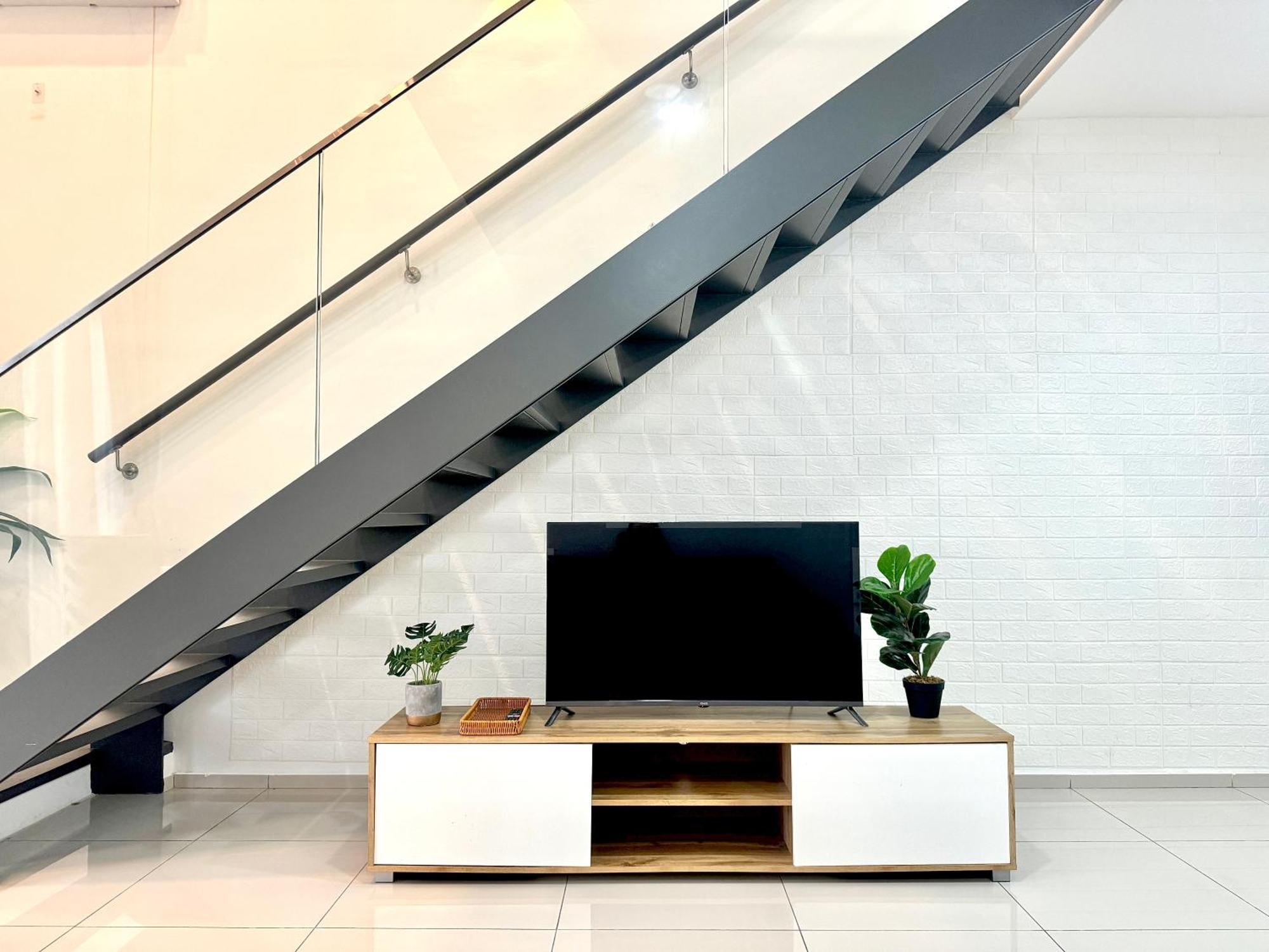 Ekocheras Suite By Moka Kuala Lumpur Exterior photo